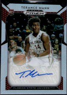 Terance Mann