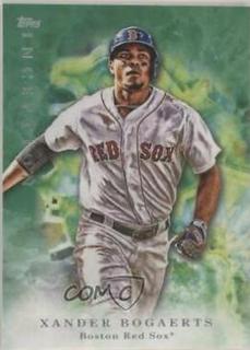 Xander Bogaerts