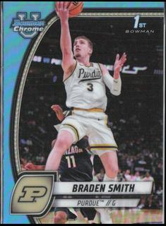 Braden Smith