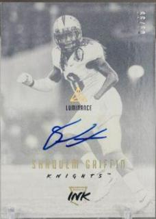 Shaquem Griffin