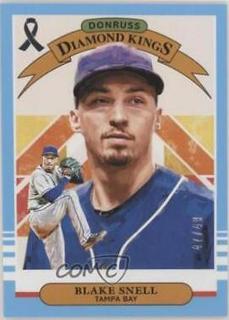 Blake Snell