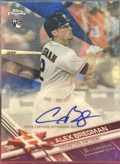 Alex Bregman
