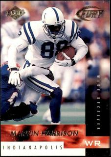 Marvin Harrison