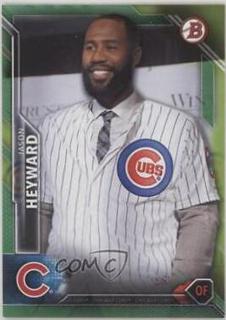 Jason Heyward