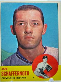 Joe Schaffernoth