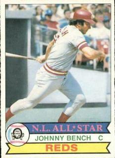 Johnny Bench