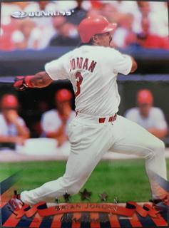 Brian Jordan