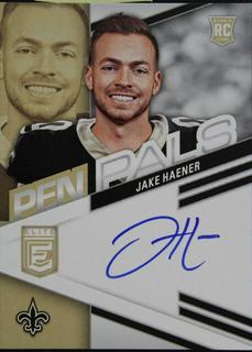 Jake Haener
