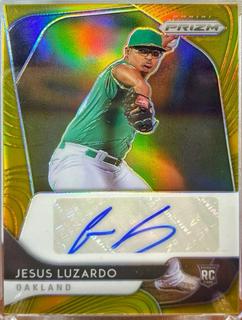 Jesus Luzardo