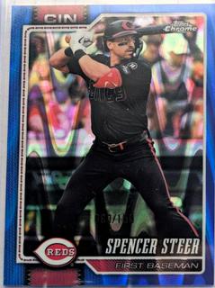 Spencer Steer