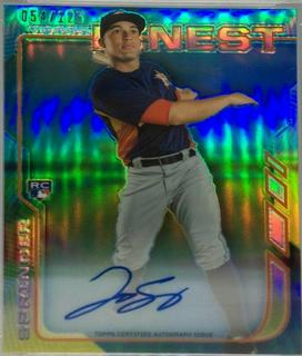 George Springer