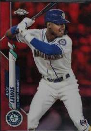Kyle Lewis