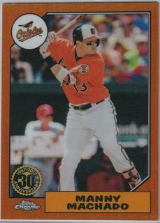 Manny Machado