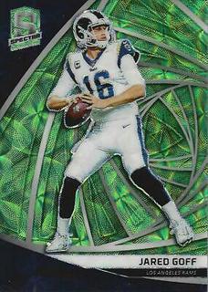 Jared Goff