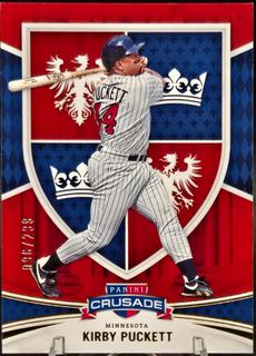 Kirby Puckett
