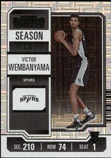 Victor Wembanyama