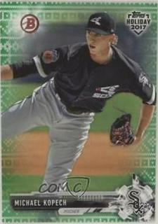 Michael Kopech
