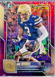 Eric Rivers