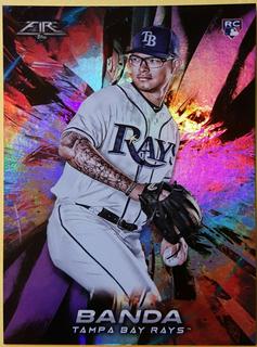 Anthony Banda