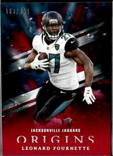 Leonard Fournette