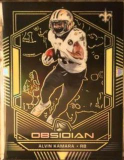 Alvin Kamara