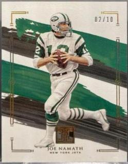 Joe Namath