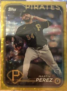 Martin Perez