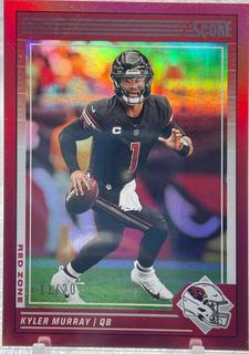 Kyler Murray