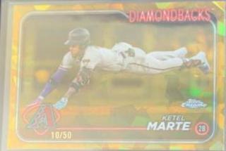 Ketel Marte