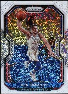 Ben Simmons
