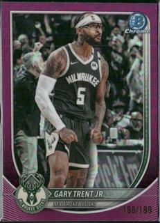 Gary Trent Jr.