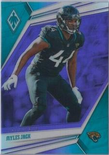 Myles Jack
