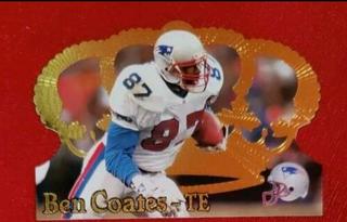 Ben Coates