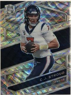 C.J. Stroud