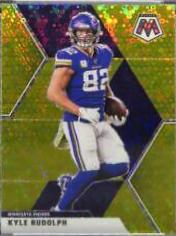 Kyle Rudolph