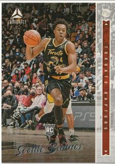Scottie Barnes