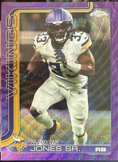 Aaron Jones Sr.