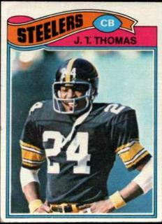 J.T. Thomas