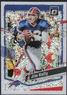 Jim Kelly
