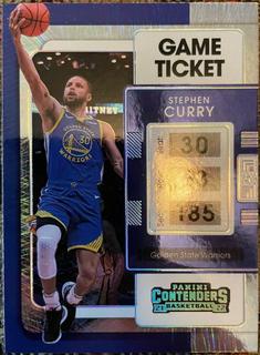 Stephen Curry