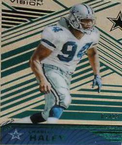 Charles Haley