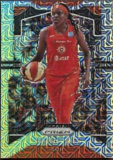 Jonquel Jones