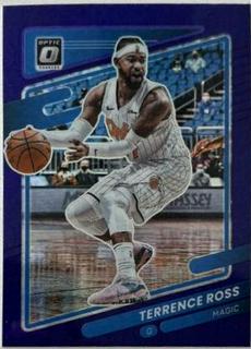Terrence Ross