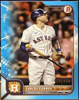 Carlos Correa