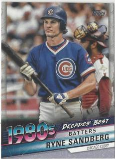 Ryne Sandberg