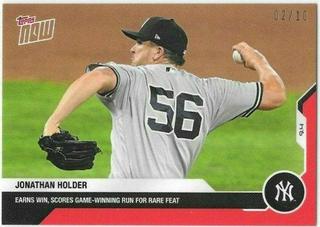 Jonathan Holder