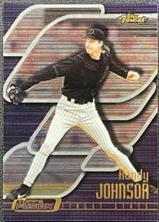 Randy Johnson