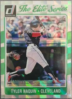 Tyler Naquin
