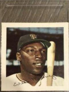 Willie McCovey