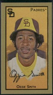 Ozzie Smith